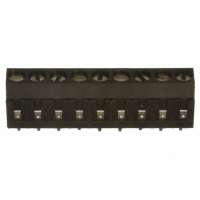 39357-0009 CONN TERMINAL BLOCK 9POS 3.5MM