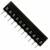 39357-0011 CONN TERMINAL BLOCK 11POS 3.5MM