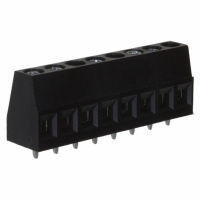 39544-3008 CONN TERMINAL BLOCK 8POS 5.08MM