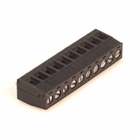 39880-0110 CONN TERMINAL BLOCK 10POS 5.08MM