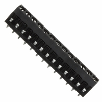 39357-0013 CONN TERMINAL BLOCK 13POS 3.5MM