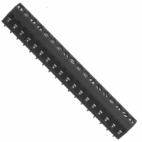 39357-0018 CONN TERMINAL BLOCK 18POS 3.5MM