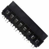 39910-0108 CONN TERM BLOCK 8POS 10.16MM 60A