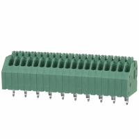 1990177 CONN TERM BLOCK SPRNG 19PS 2.5MM