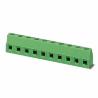 1717020 TERM BLOCK PCB 2POS 7.5MM GREEN