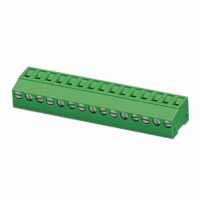 1717091 TERM BLOCK PCB 2POS 5.0MM GREEN