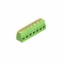 1729063 CONN TERM BLOCK 7POS 5MM PCB