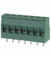 1730667 CONN TERM BLOCK 5.08MM 7POS