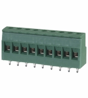 1730683 CONN TERM BLOCK 5.08MM 9POS