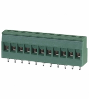 1730706 CONN TERM BLOCK 5.08MM 11POS