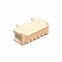 22-45-4066 CONN WIRE TRAP LITE 6POS TIN