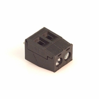 39880-0102 CONN TERMINAL BLOCK 2POS 5.08MM