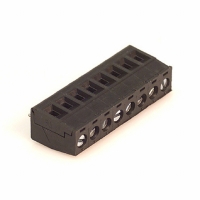 39880-0108 CONN TERMINAL BLOCK 8POS 5.08MM