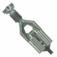 63097-1 CONN RECEPT 14-18 AWG TIN CRIMP