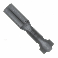 61454-1 CONN RECEPT TAB 20-24 AWG CRIMP