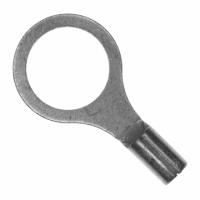 P14-38R-M TERM RING NON INS 16-14AWG 3/8