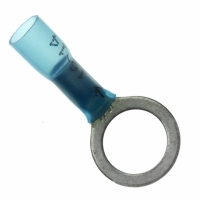 MH14-38RK CONN RNG SHRK INSUL16-14AWG.375