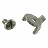 1207 TERMINAL SCREW 8/32 .064