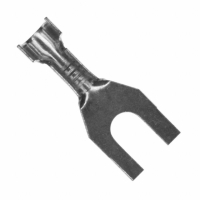 1278 LUG FORK CRIMP TERM #6 .140