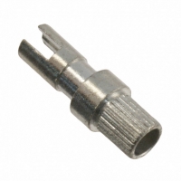 1557-4 TERM TURRET FORK DUAL .172