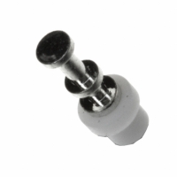 11301 TERMINAL PIN PTFE INSULATE .250