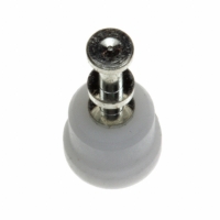 11311 TERMINAL PIN PTFE INSULATE .250