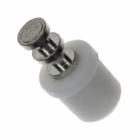 11303 TERMINAL PIN PTFE INSULATE .194