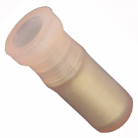 324485 CONN SPLICE WIRE CAP .080-.120