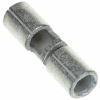 324893 CONN SPLIC BUTT 10-12 AWG STRAP