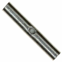 BS22-M BUTT SPLICE NON INS 26-22AWG