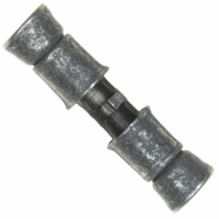 1-322346-1 CONN SPLICE BUTT 14-16AWG GRAY