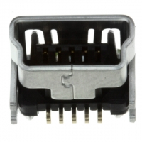 UX60SC-MB-5S8 CONN RCPT MINI USB2.0 5POS