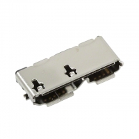 690-010-295-484 MICRO USB 3.0 SMD TYPE