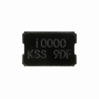 CX5032GB10000H0PESZZ CRYSTAL 10.0MHZ 12PF SMD