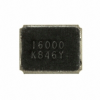 CX3225SB16000E0FPZ25 CRYSTAL 16.000MHZ 9PF SMD