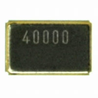 CX-96F-040.000-E0107 CRYSTAL 40.000MHZ 15PF SMD