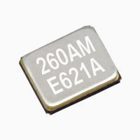 FA-20H 38.4000MF10Z-AS3 CRYSTAL 38.400 MHZ 8.5PF SMD