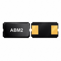 ABM2-26.000MHZ-J4A-T CRYSTAL 26.000 MHZ 18PF SMD