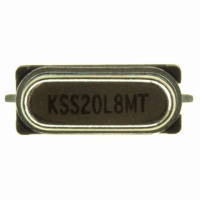 CX49GFNB20000H0PESZZ CRYSTAL 20.0MHZ 12PF SMD