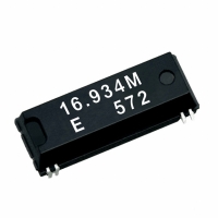 MA-406 18.4320M-C3 CRYSTAL 18.4320MHZ 18PF SMD