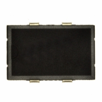 ECS-8FA3X-020.48-TR OSCILLATOR 2.048 MHZ 3.3V SMD