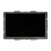 ECS-8FMX-330-TR OSCILLATOR 33.000 MHZ 5V SMD