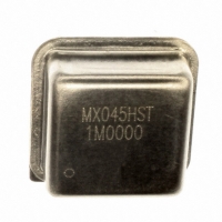 MXO45HST-3C-1M0000 OSC 1.0000 MHZ HALF SIZE