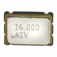 ASV-16.000MHZ-E-T OSC 16.0000 MHZ 3.3V SMT