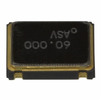 ASV-60.000MHZ-E-T OSC 60.0000 MHZ 3.3V SMT