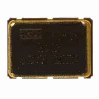 P213-125.0M OSC 125.0000MHZ 3.3V LVPECL SMD