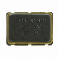 CVPD-034-50-155.52 VCXO LVPECL 155.520 MHZ 3.3V SMD