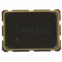 FXO-HC736R-66 OSC 66.00 MHZ 3.3V SMD