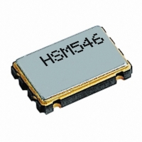 HSM546-19.44 OSCILLATOR 19.440MHZ HCMOS SMD
