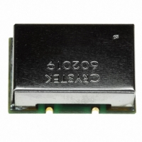 602019 OSC VCXO 80.00MHZ LT DC1216A-C